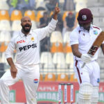 Pakistan outspin West Indies to take 1-0 lead