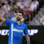 Australian Open: Djokovic sets up blockbuster quarter-final with Alcaraz