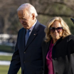 Biden is spending his final full day in office in South Carolina. It helped him become president