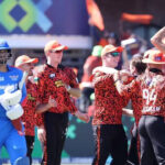 SA20: Jansen stars as Sunrisers overpower Super Giants