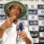 'Must have had a West Indies passport': Tendulkar recalls hilarious incident