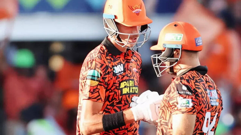 'Execution is everything': Markram as Sunrisers clinch bonus-point win