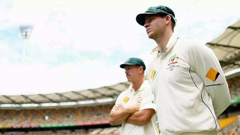 David Warner wants this Aussie as Test captain if Steve Smith isn't fit