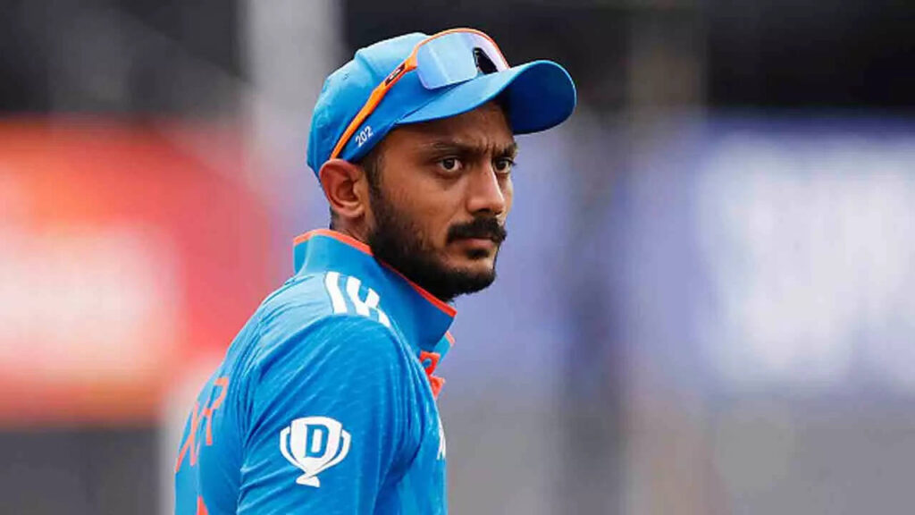 'Everyone has been told to be flexible': Axar Patel batting positions