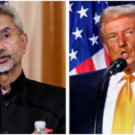 Jaishankar carries PM Modi’s letter for Trump ahead of swearing-in ceremony