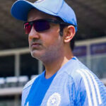 Gautam Gambhir is an outstanding leader: Brendon McCullum