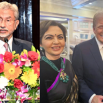 From EAM Jaishankar to Mukesh Ambani: Prominent Indians attending Donald Trump's inauguration