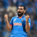 Hunger to play for the country never ends: Mohammed Shami