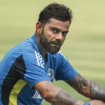 Virat Kohli set to play Delhi's Ranji Trophy match vs Railways