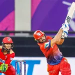 ILT20: Naib shines as Dubai Capitals break Desert Vipers' winning streak