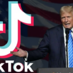 ‘I have a warm spot for TikTok’: Trump orders a 75-day grace period for TikTok