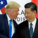 'We'll have meetings, calls with President Xi': Trump on imposing 60% tariffs on China