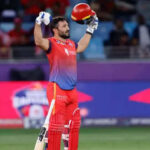 We'll keep striving to perform better each game: Dubai Capitals Gulbadin Naib