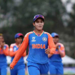 U19 Women WC : Vaishnavi takes a hat-trick as India crush Malaysia