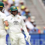 'No regrets': Sam Konstas on shoulder bump with Virat Kohli - Watch