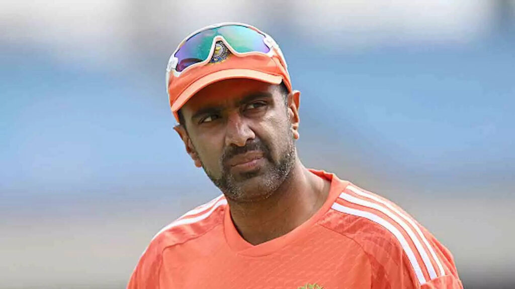 'We lack ...': Ashwin questions India's CT squad composition