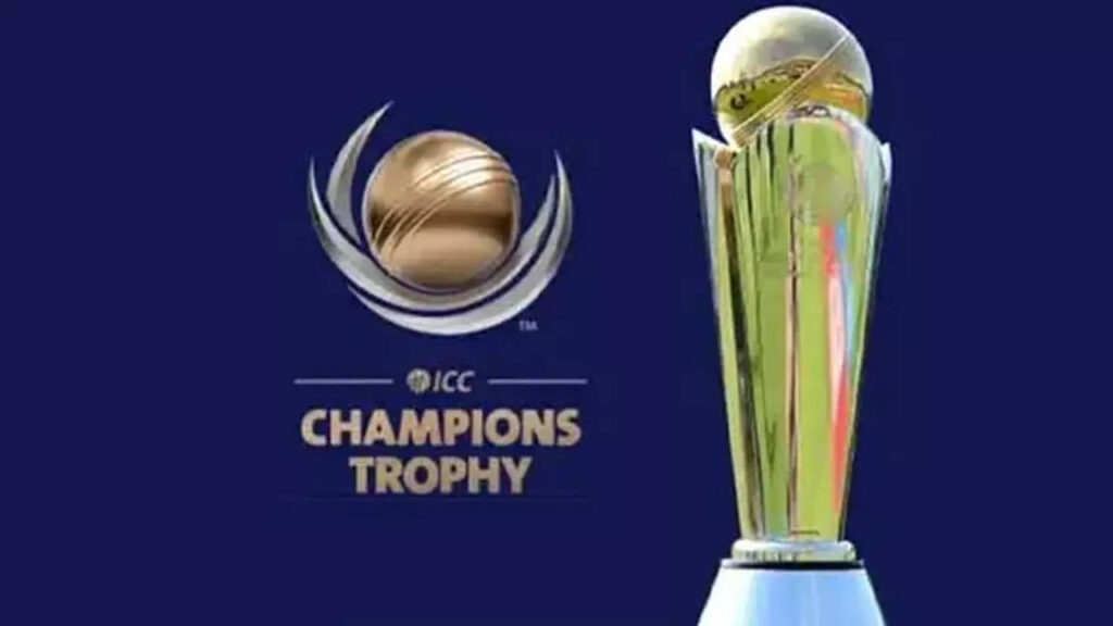 Stadiums for Champions Trophy to be ready by January-end: PCB