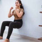 Is wall sits the ultimate exercise for strong legs?