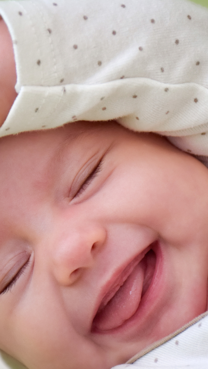 10 baby girl names that are most popular in the US