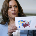 What's next for Kamala Harris as she's out of public life first time since 2004, back in LA?