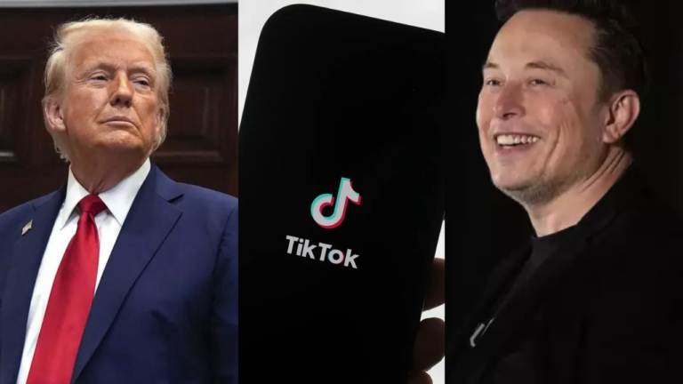 Elon Musk to buy TikTok? What President Donald Trump after 75-days ban delay order