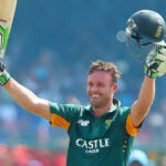 'I might still play cricket': AB de Villiers