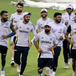 1st T20I: Time to reboot for Team India