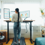 Are standing desks making you healthy?