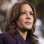 From embarrassed to delighted: Kamala Harris' neighbours have mixed reactions as ex-VP returns to LA