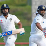 No one has to tell Rohit Sharma what he needs to do: Ajinkya Rahane