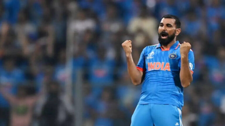 Live Score, Ind vs Eng: Shami's return headlines 1st T20I