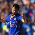 'Totally finished. File closed': Ex-cricketer questions Chahal's omission