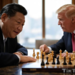 Who will decide TikTok future in US: Donald Trump or Xi Jinping?