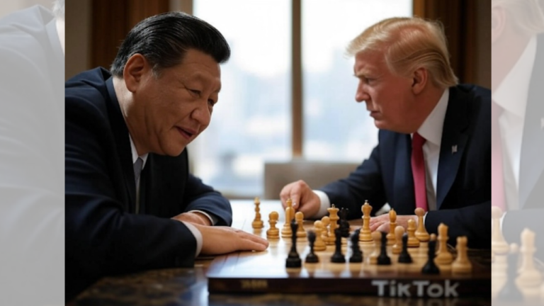 Who will decide TikTok future in US: Donald Trump or Xi Jinping?