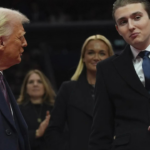 Barron Trump's tailor reveals three secrets about Donald Trump's youngest son