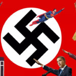 Everyone is a Nazi: Defending Elon Musk, social media users show Taylor Swift, Obama and Superman giving 'Nazi Salute'