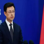 "As emerging economies, China, India need to engage in cooperation": Chinese foreign ministry