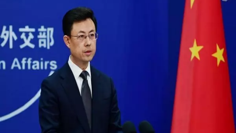 "As emerging economies, China, India need to engage in cooperation": Chinese foreign ministry