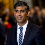 Former UK PM Rishi Sunak takes up posts at Oxford, Stanford universities