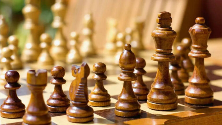 India to host Chess World Cup 2025; Arjuna Awardee 'surprised'