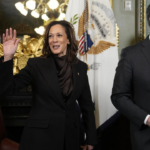 Kamala Harris considers husband Doug Emhoff as 'dead weight', has already taken up job in New York: Report