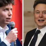 Sam Altman snubs Elon Musk, calls him wrong: Why two tech bros are fighting over Stargate