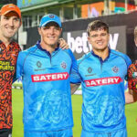 SA20: Sunrisers Eastern Cape register third consecutive bonus point win