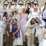 Hundreds to get married today as Thailand's same-sex marriage law comes into effect