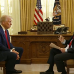 From Biden to TikTok ban: Key takeaways from Donald Trump's first interview since his White House return