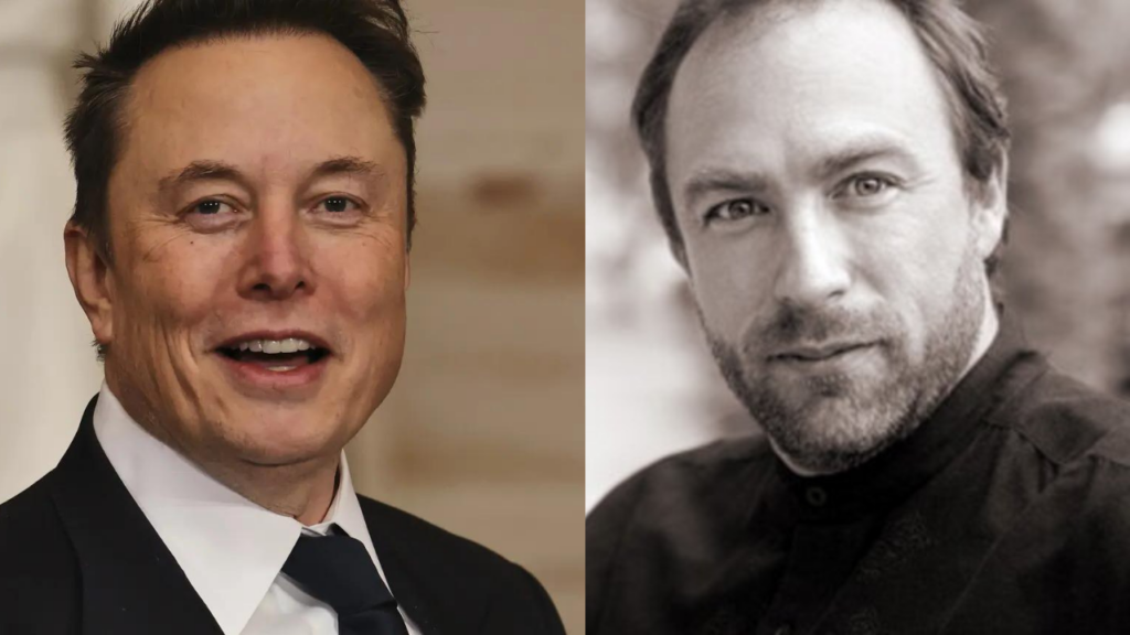 Fact or propaganda? Wikipedia founder & Musk debate over 'Nazi salute row'