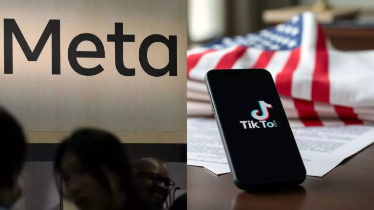 TikTok creators offered $5,000 by Meta to shift to Facebook, Instagram