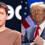 How Sam Altman changed his mind about Trump: 'Wish I had done more thinking'