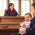 Spain court rules single mother has right to same leave as couple