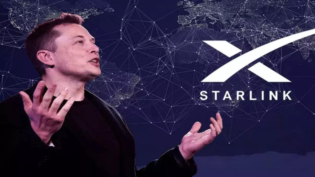 Pakistan lawmakers seek Musk apology before Starlink approval